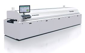 Reflow Oven