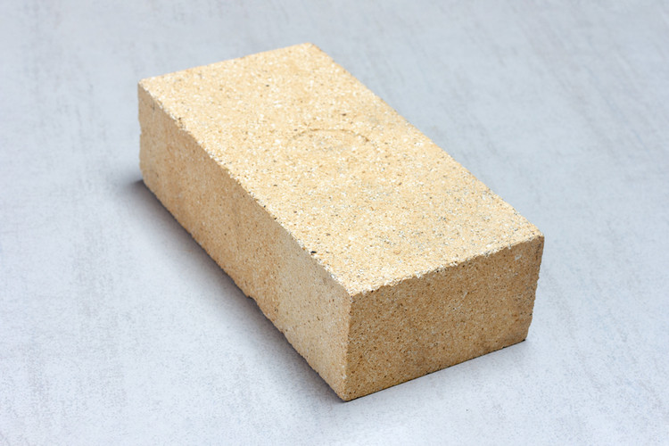 Refractory Bricks