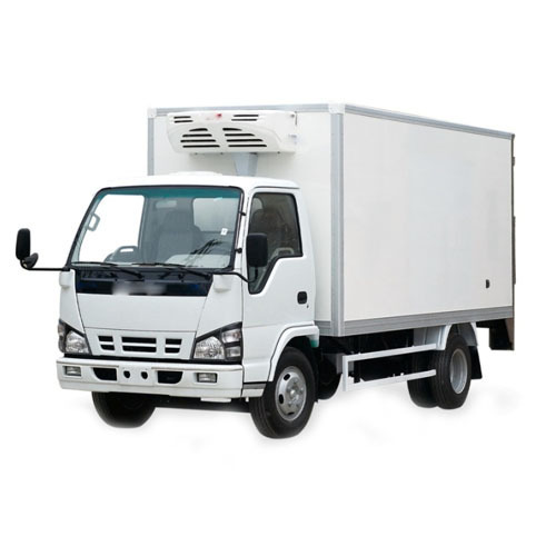 Refrigerated Trucks