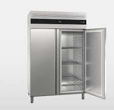 Refrigeration Cabinets
