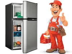 Refrigeration Maintenance Services