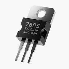 Regulator Ic