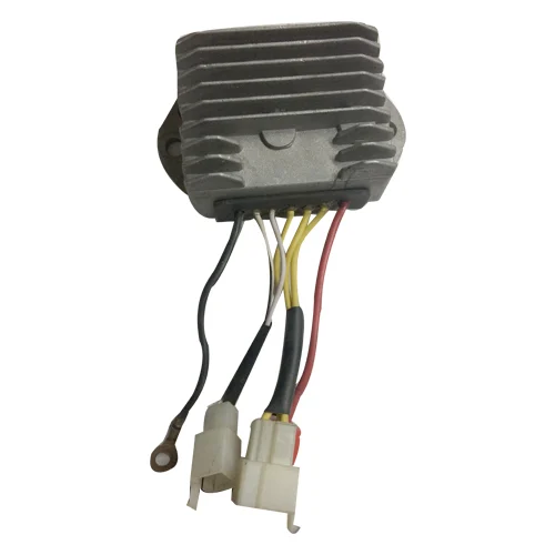 Regulator and Rectifier Unit