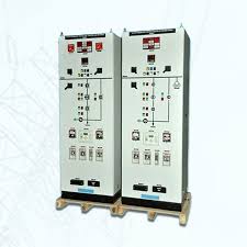 Relay Panel