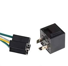 Relay Socket