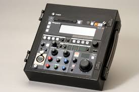 Remote Control Panels