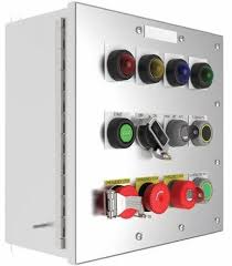 Remote Control Panels