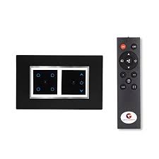 Remote Control Switches