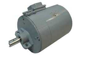 Repulsion Motors