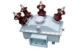 Residual Voltage Transformer