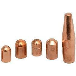 Resistance Welding Electrodes