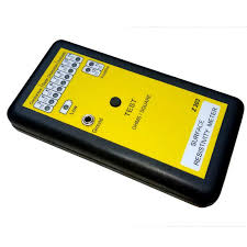 Resistivity Meter