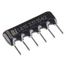 Resistor Networks
