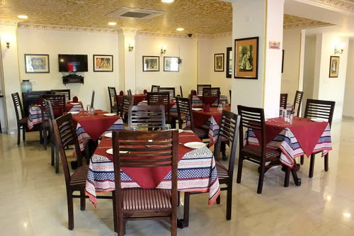 Restaurant Booking Services