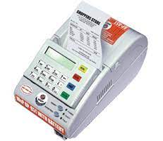 Retail Billing Printer
