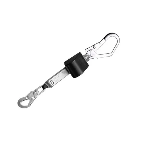 Retractable Safety Harness