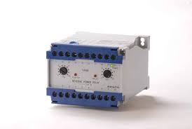 Reverse Power Relay