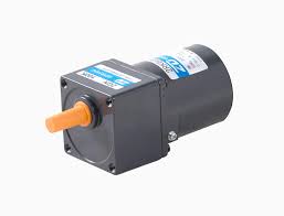 Reversible Motors