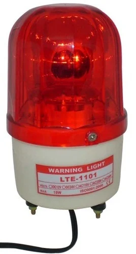 Revolving Lights