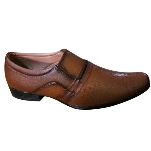 Rexine Shoes