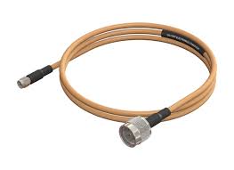 Rf Coaxial Cables