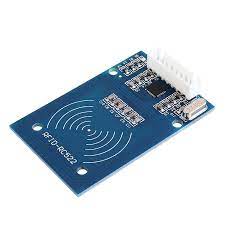 Rfid Reader