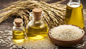 Rice Bran Oil