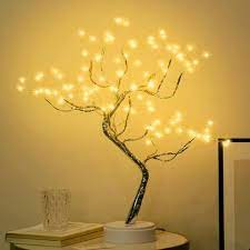 Rice Lights