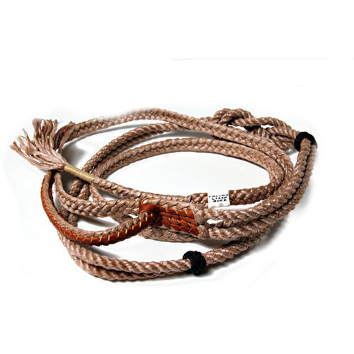 Riding Ropes