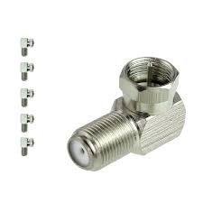 Right Angle Adapters