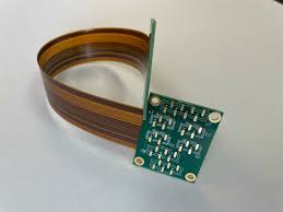Rigid PCB