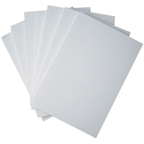 Rigid PVC Sheet
