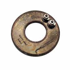 Ring Heaters