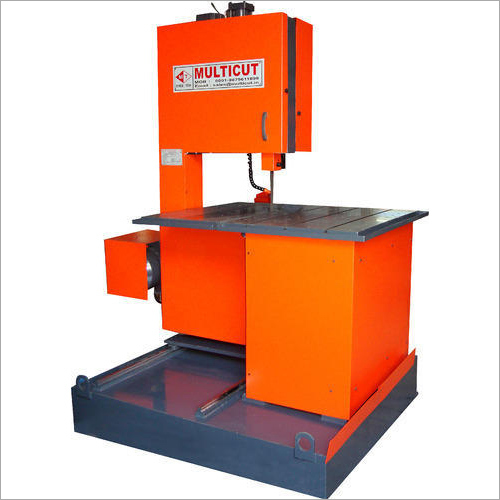 Riser Cutting Machine