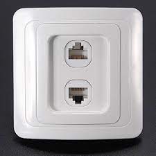 Rj45 Socket