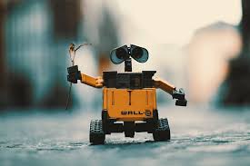 Robot Control Systems
