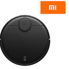 Robotic Vacuum Cleaner