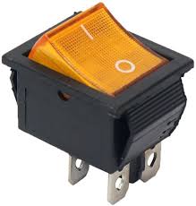 Rocker Switches