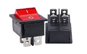 Rocker Switches