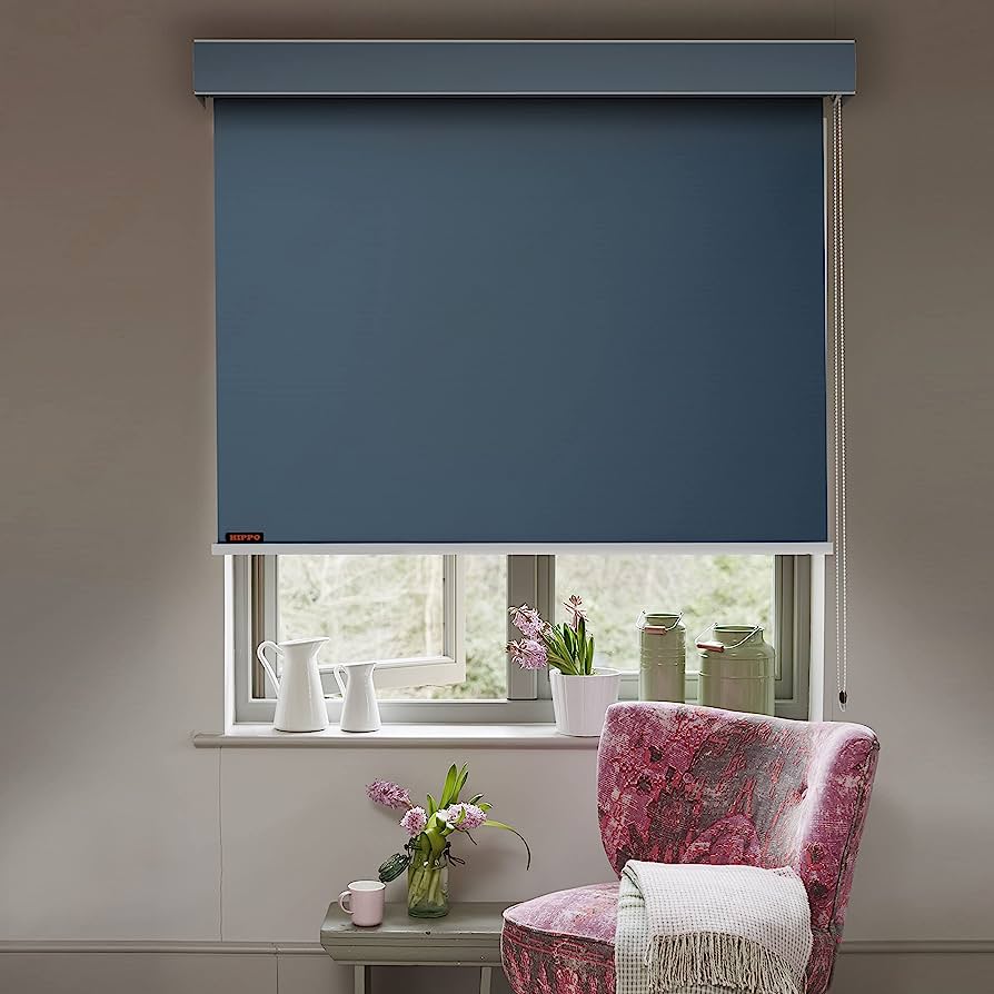 Roller Blinds