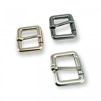 Roller Buckle
