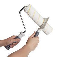Roller Cleaner