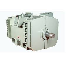 Rolling Mill Motor