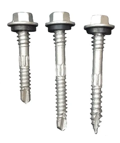 Roofing Fasteners