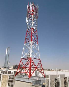 Roof Top Tower