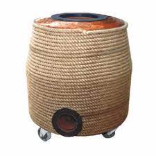 Rope Tandoor