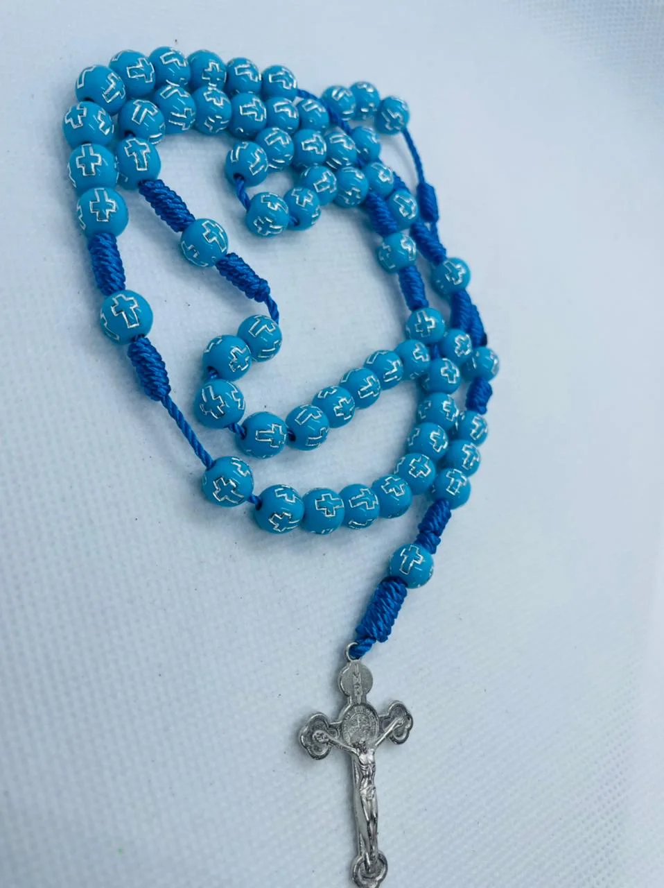 Rosary Beads