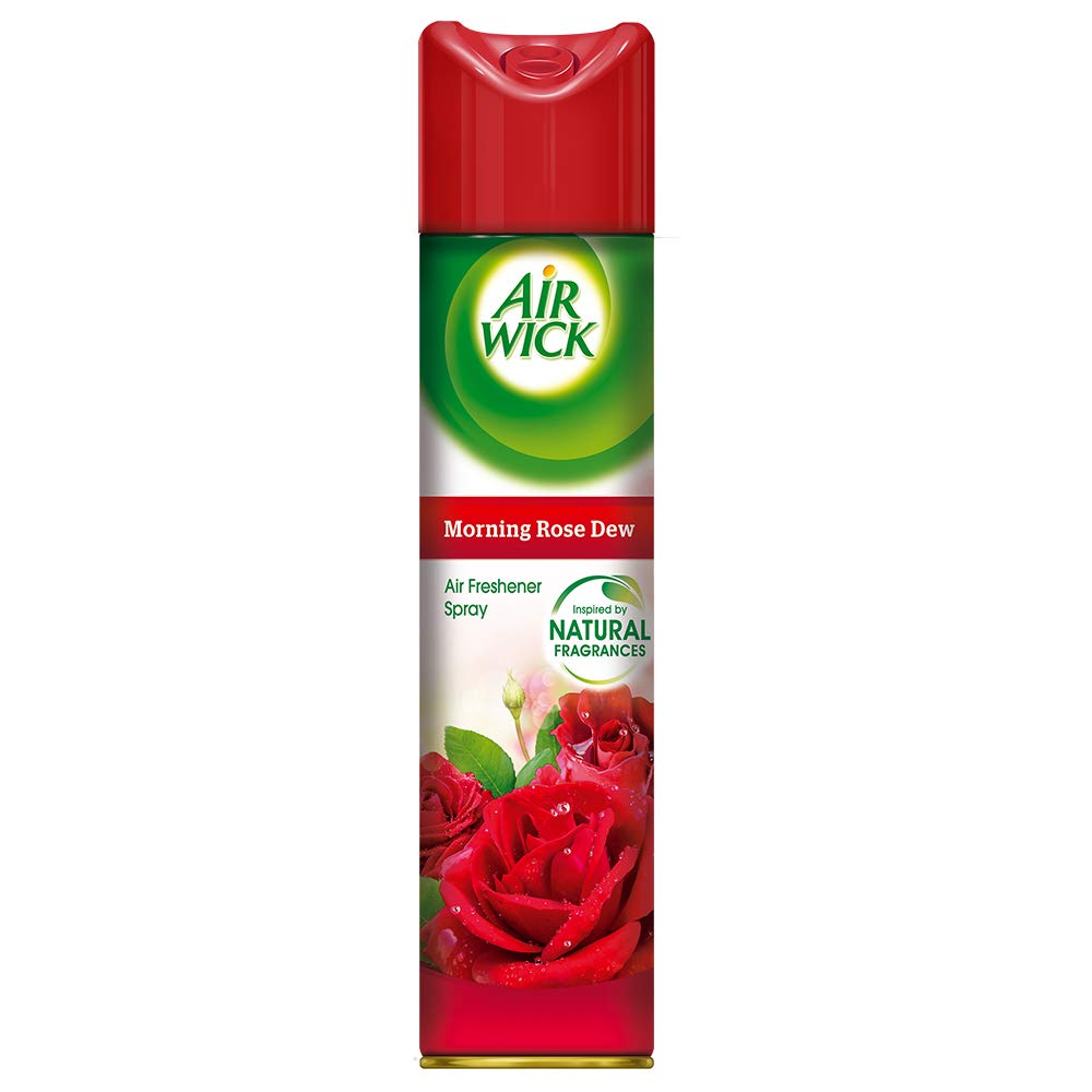 Rose Air Freshener