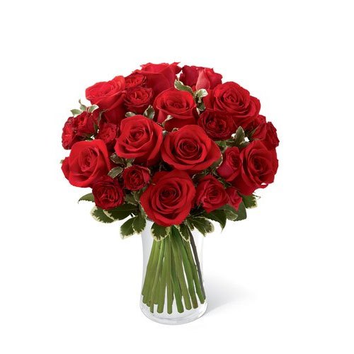 Rose Bouquet