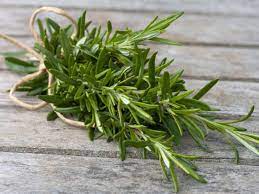 Rosemary Leave